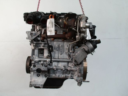 MOTEUR DIESEL PEUGEOT 207 SW 2007-2013 1.6 HDi