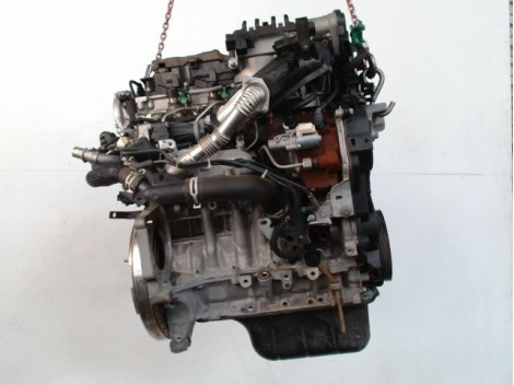 MOTEUR DIESEL CITROEN C4 PICASSO 007- 1.6 HDi / BlueHDi 115