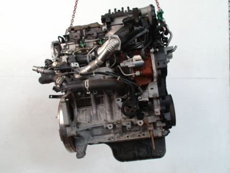 MOTEUR DIESEL CITROEN C4 PICASSO 007- 1.6 HDi / BlueHDi 115