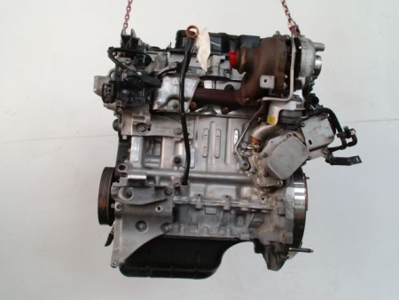 MOTEUR DIESEL CITROEN C4 PICASSO 007- 1.6 HDi / BlueHDi 115