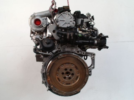 MOTEUR DIESEL CITROEN C4 PICASSO 007- 1.6 HDi / BlueHDi 115