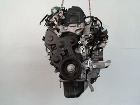 MOTEUR DIESEL CITROEN C4 PICASSO 007- 1.6 HDi / BlueHDi 115