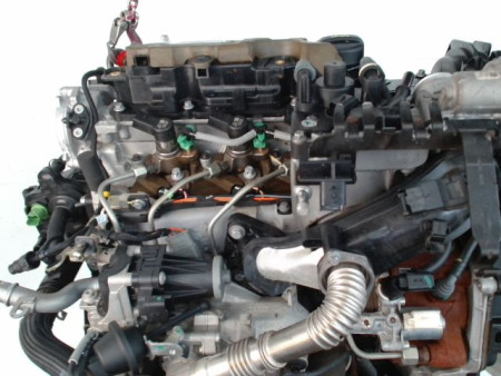 MOTEUR DIESEL CITROEN C4 PICASSO 007- 1.6 HDi / BlueHDi 115