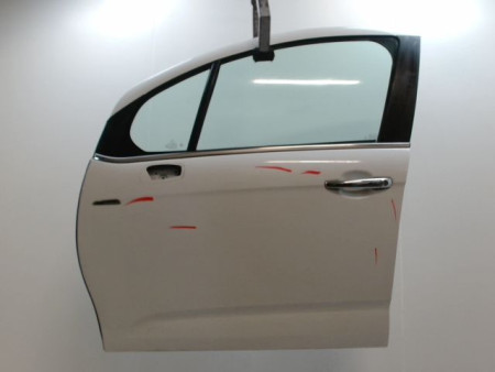 PORTE AVANT GAUCHE CITROEN C3 II Phase 2 (A51) 2013-2016