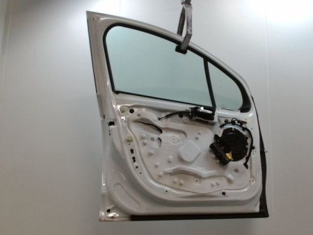 PORTE AVANT GAUCHE CITROEN C3 II Phase 2 (A51) 2013-2016