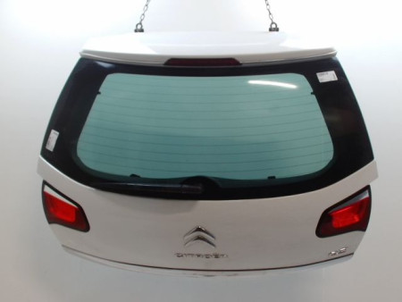 HAYON CITROEN C3 II Phase 2 (A51) 2013-2016