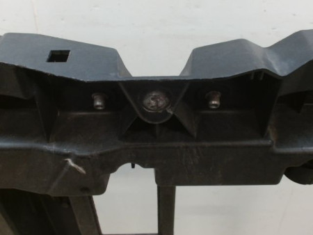 FACE AVANT CITROEN C4 CACTUS
