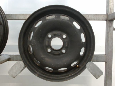 JANTE TOLE FORD FIESTA V Phase 1 2002-2005