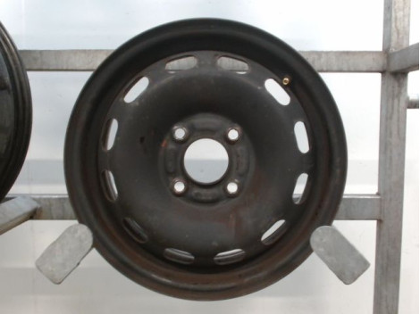 JANTE TOLE FORD FIESTA V Phase 1 2002-2005
