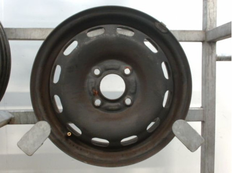 JANTE TOLE FORD FIESTA V Phase 1 2002-2005