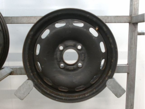 JANTE TOLE FORD FIESTA V Phase 1 2002-2005