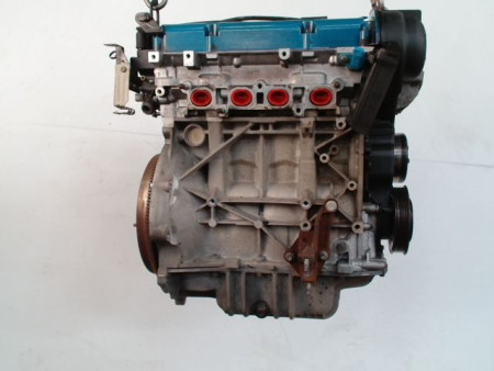 MOTEUR ESSENCE FORD FIESTA 2005- 1.25