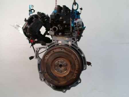 MOTEUR ESSENCE FORD FIESTA 2005- 1.25