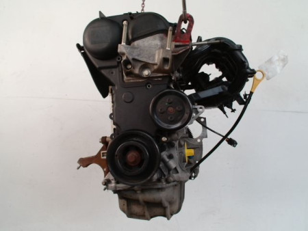 MOTEUR ESSENCE FORD FIESTA 2005- 1.25