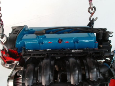 MOTEUR ESSENCE FORD FIESTA 2005- 1.25