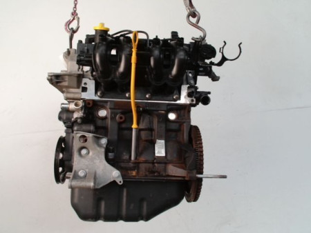 MOTEUR ESSENCE RENAULT CLIO CAMPUS II Phase 2 2009-2012 1.2 (BB0A, BB0F, BB10, BB1K, BB28, BB2D, BB2H, CB0A,...