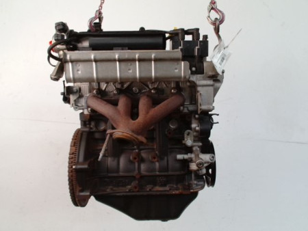 MOTEUR ESSENCE RENAULT CLIO CAMPUS II Phase 2 2009-2012 1.2 (BB0A, BB0F, BB10, BB1K, BB28, BB2D, BB2H, CB0A,...