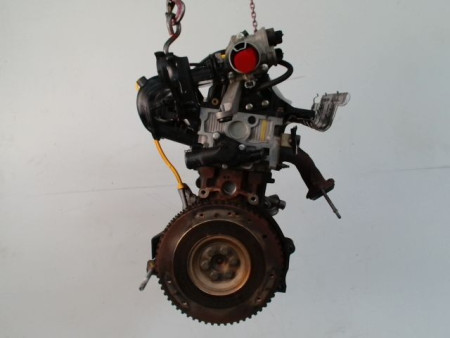 MOTEUR ESSENCE RENAULT CLIO CAMPUS II Phase 2 2009-2012 1.2 (BB0A, BB0F, BB10, BB1K, BB28, BB2D, BB2H, CB0A,...