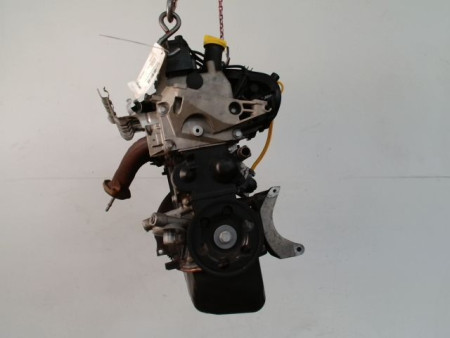 MOTEUR ESSENCE RENAULT CLIO CAMPUS II Phase 2 2009-2012 1.2 (BB0A, BB0F, BB10, BB1K, BB28, BB2D, BB2H, CB0A,...
