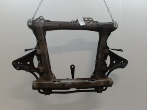 BERCEAU MOTEUR AVANT RENAULT CLIO CAMPUS II Phase 2 2009-2012