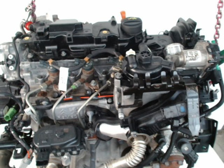MOTEUR DIESEL PEUGEOT 308 SW 2008- 1.6 BlueHDi 100