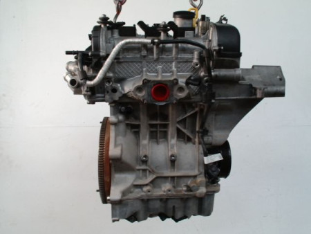 MOTEUR ESSENCE VOLKSWAGEN POLO 1.0 MPi