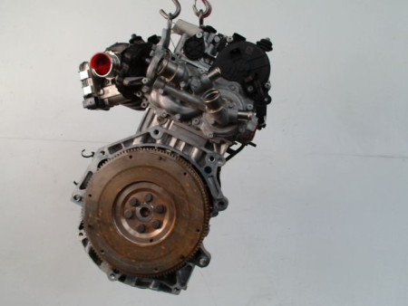 MOTEUR ESSENCE VOLKSWAGEN POLO 1.0 MPi