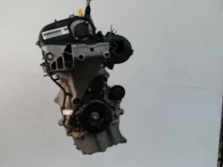MOTEUR ESSENCE VOLKSWAGEN POLO 1.0 MPi
