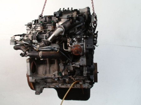 MOTEUR DIESEL CITROEN DS3 Phase 1  2009-2014 1.6 HDi 90