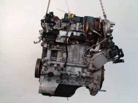 MOTEUR DIESEL CITROEN DS3 Phase 1  2009-2014 1.6 HDi 90