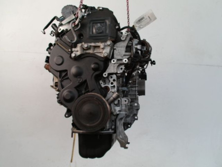 MOTEUR DIESEL CITROEN DS3 Phase 1  2009-2014 1.6 HDi 90