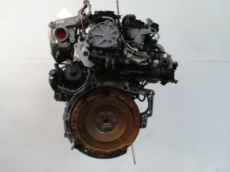 MOTEUR DIESEL CITROEN DS3 Phase 1  2009-2014 1.6 HDi 90