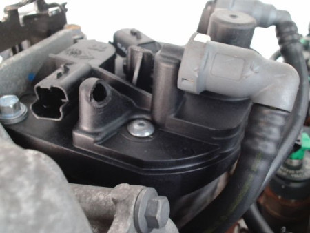 MOTEUR DIESEL CITROEN DS3 Phase 1  2009-2014 1.6 HDi 90