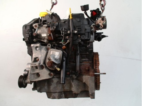 MOTEUR DIESEL RENAULT CLIO III Phase 1 2005-2009 1.5 dCi 
