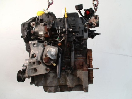 MOTEUR DIESEL RENAULT CLIO III Phase 1 2005-2009 1.5 dCi 