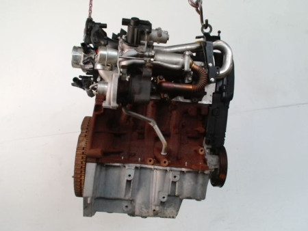 MOTEUR DIESEL RENAULT CLIO III Phase 1 2005-2009 1.5 dCi 