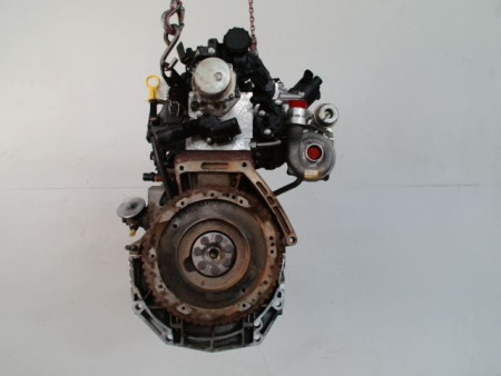 MOTEUR DIESEL RENAULT CLIO III Phase 1 2005-2009 1.5 dCi 