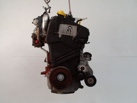 MOTEUR DIESEL RENAULT CLIO III Phase 1 2005-2009 1.5 dCi 