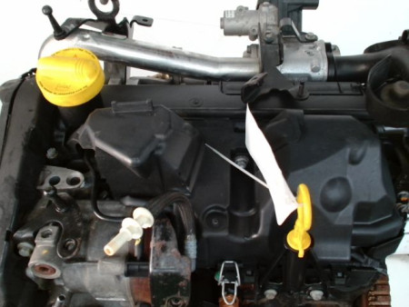MOTEUR DIESEL RENAULT CLIO III Phase 1 2005-2009 1.5 dCi 