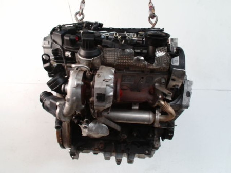 MOTEUR DIESEL VOLKSWAGEN EOS CABRIO 2P Phase 1 2006-2011 2.0 TDI 16V