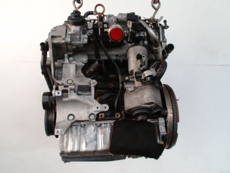 MOTEUR DIESEL VOLKSWAGEN EOS CABRIO 2P Phase 1 2006-2011 2.0 TDI 16V