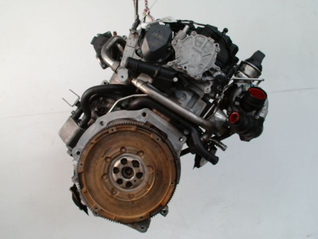 MOTEUR DIESEL VOLKSWAGEN EOS CABRIO 2P Phase 1 2006-2011 2.0 TDI 16V