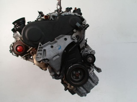 MOTEUR DIESEL VOLKSWAGEN EOS CABRIO 2P Phase 1 2006-2011 2.0 TDI 16V