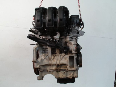 MOTEUR ESSENCE PEUGEOT 208 Phase 1 2012-... 1.2 VTI 82