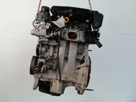 MOTEUR ESSENCE PEUGEOT 208 Phase 1 2012-... 1.2 VTI 82