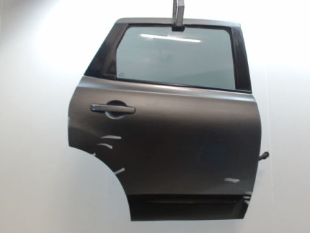 PORTE ARRIERE DROIT NISSAN QASHQAI +2 I Phase 2 LONG 2010-2014