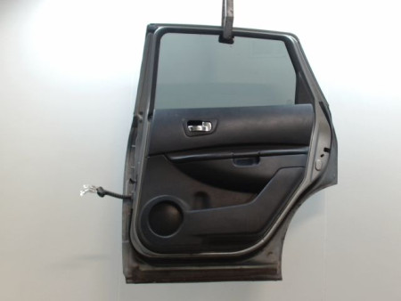 PORTE ARRIERE DROIT NISSAN QASHQAI +2 I Phase 2 LONG 2010-2014