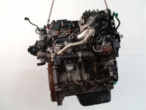 MOTEUR DIESEL PEUGEOT 208 Phase 1 2012-... 1.6 HDi / BlueHDi 75