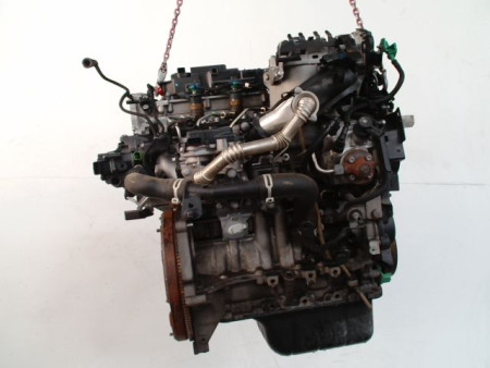 MOTEUR DIESEL PEUGEOT 208 Phase 1 2012-... 1.6 HDi / BlueHDi 75