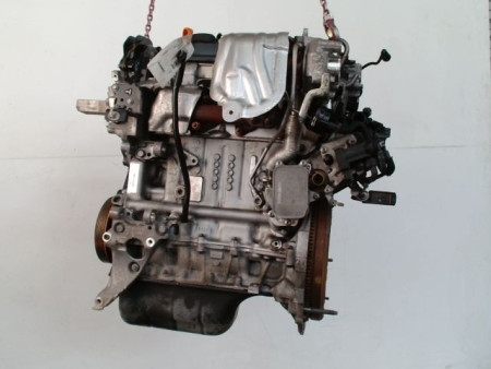 MOTEUR DIESEL PEUGEOT 208 Phase 1 2012-... 1.6 HDi / BlueHDi 75